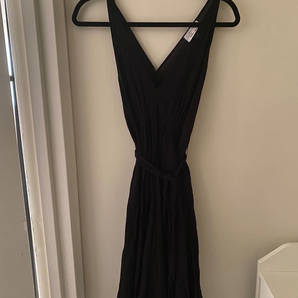 & Other Stories Dress